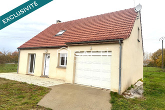 achat maison versigny 02800