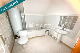 achat maison versigny 02800