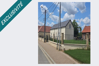 achat maison versigny 02800