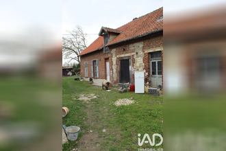 achat maison versigny 02800