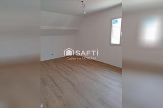 achat maison versigny 02800