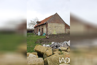 achat maison versigny 02800