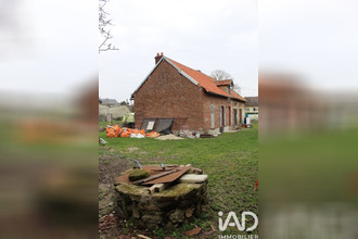 achat maison versigny 02800