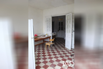 achat maison versigny 02800