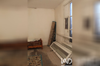 achat maison versigny 02800