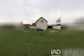 achat maison versigny 02800