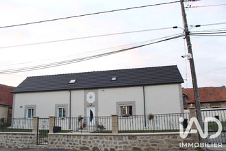 achat maison versigny 02800