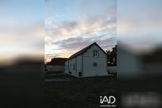 achat maison versigny 02800