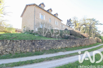 achat maison versols-et-lapeyre 12400