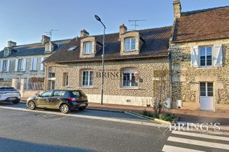 achat maison verson 14790