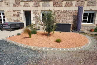 achat maison verson 14790