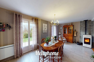 achat maison verson 14790