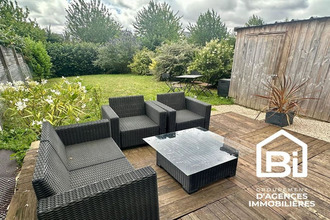 achat maison verson 14790