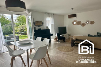 achat maison verson 14790