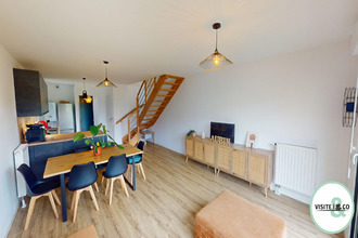 achat maison verson 14790