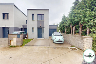 achat maison verson 14790