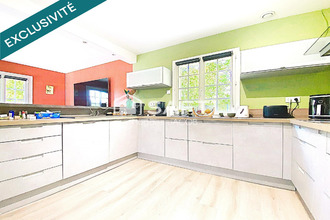 achat maison verson 14790