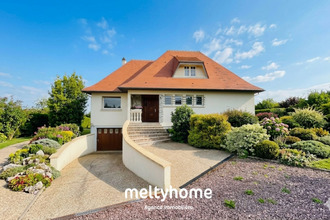 achat maison verson 14790