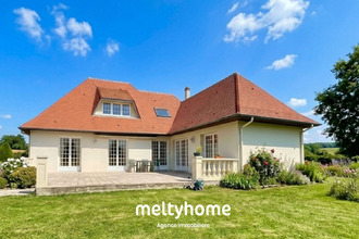 achat maison verson 14790