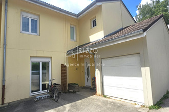 achat maison versonnex 01210