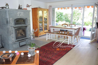 achat maison versonnex 01210