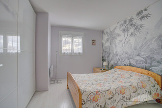 achat maison versonnex 01210