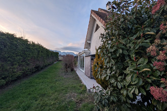 achat maison versonnex 01210