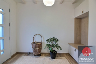 achat maison versonnex 01210