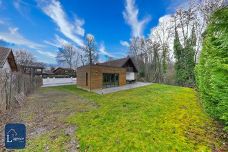 achat maison versonnex 01210