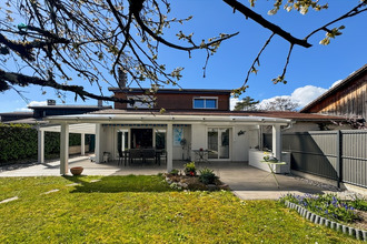 achat maison versonnex 01210