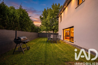 achat maison versonnex 01210