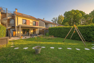 achat maison versonnex 01210