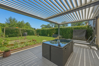achat maison versonnex 01210