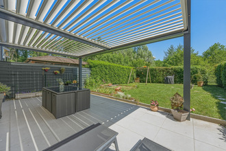 achat maison versonnex 01210