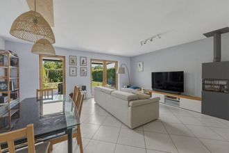 achat maison versonnex 01210