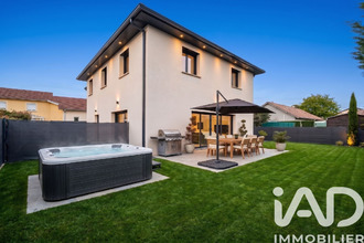 achat maison versonnex 01210