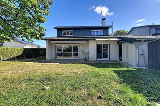 achat maison versonnex 01210