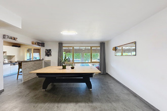 achat maison versonnex 01210