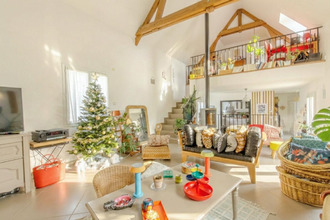 achat maison vert 78930