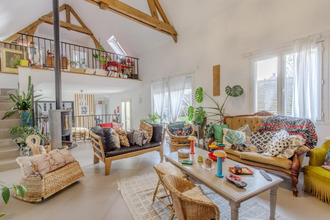 achat maison vert 78930