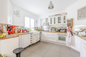 achat maison vert 78930