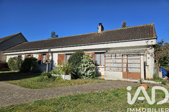 achat maison vert-en-drouais 28500