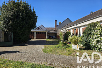 achat maison vert-en-drouais 28500