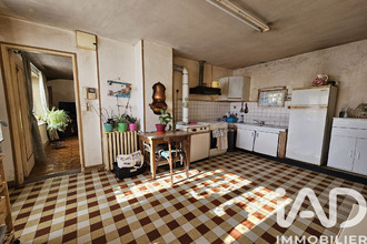 achat maison vert-en-drouais 28500