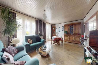 achat maison vert-en-drouais 28500