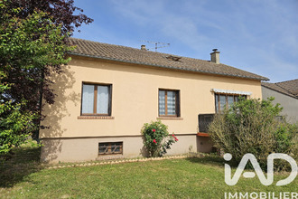 achat maison vert-en-drouais 28500