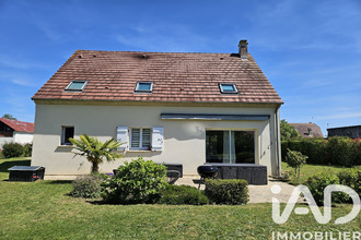 achat maison vert-en-drouais 28500