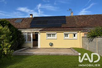 achat maison vert-en-drouais 28500