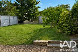 achat maison vert-en-drouais 28500