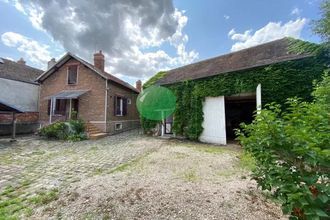 achat maison vert-le-grand 91810